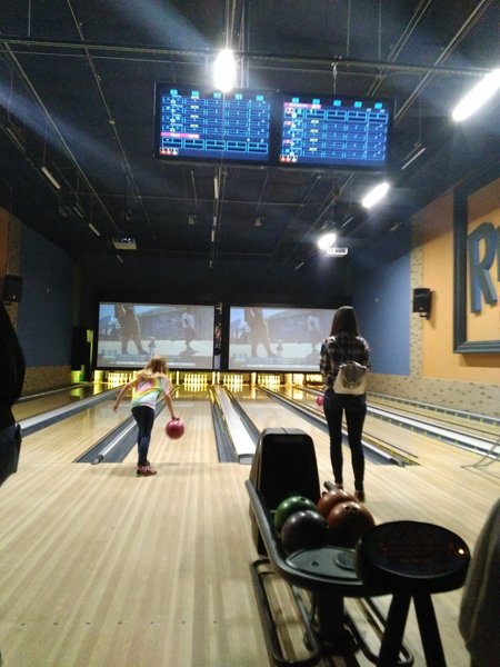 Rigby's Entertainment Complex photo 6