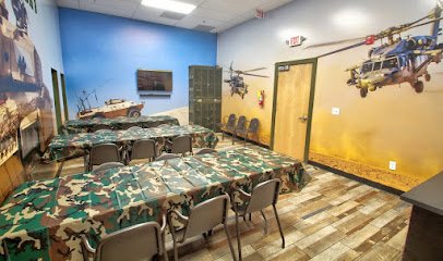 Miami AirSoft photo 5