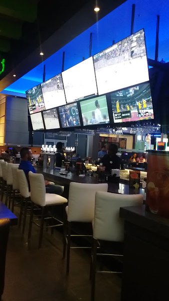 Dave & Buster's Little Rock photo 2