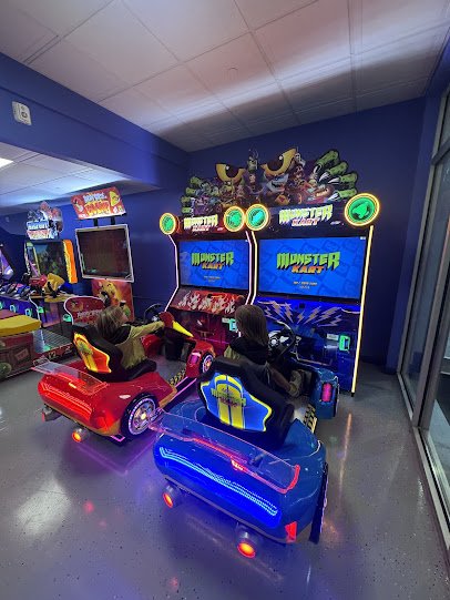 Nova Trampoline And Adventure Park East Hartford photo 5