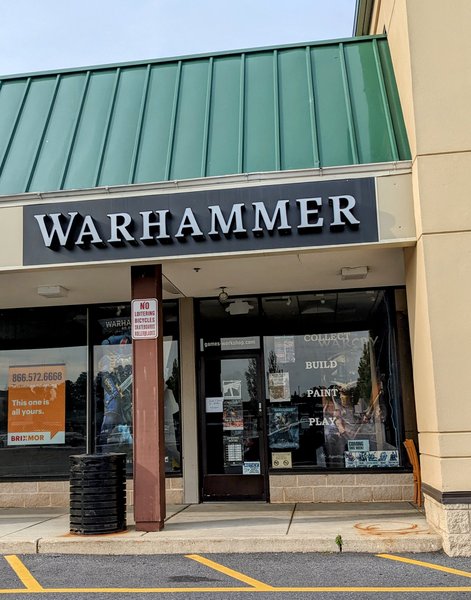 Warhammer