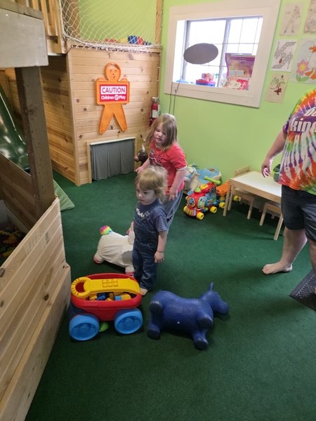 Starved Rock Entertainment photo 2