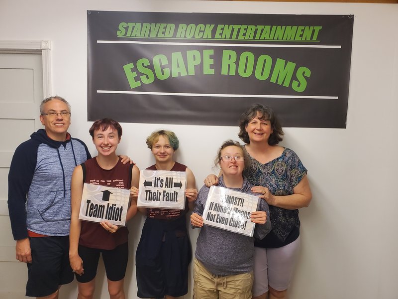 Starved Rock Entertainment photo 5