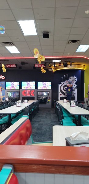 Chuck E. Cheese photo 2