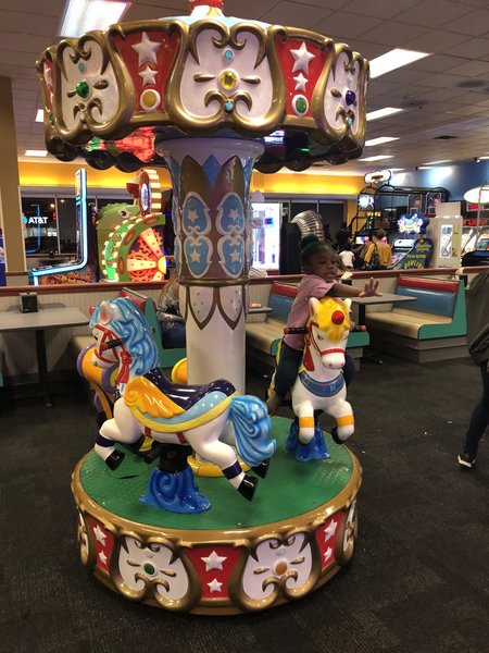 Chuck E. Cheese photo 6