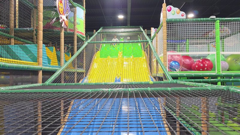 Kidtastic Park photo 2