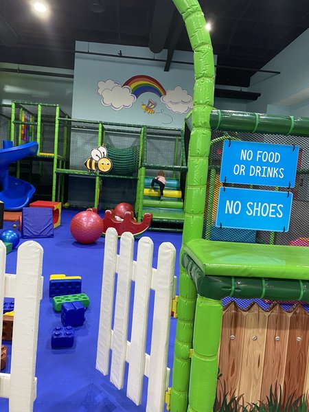 Kidtastic Park photo 6