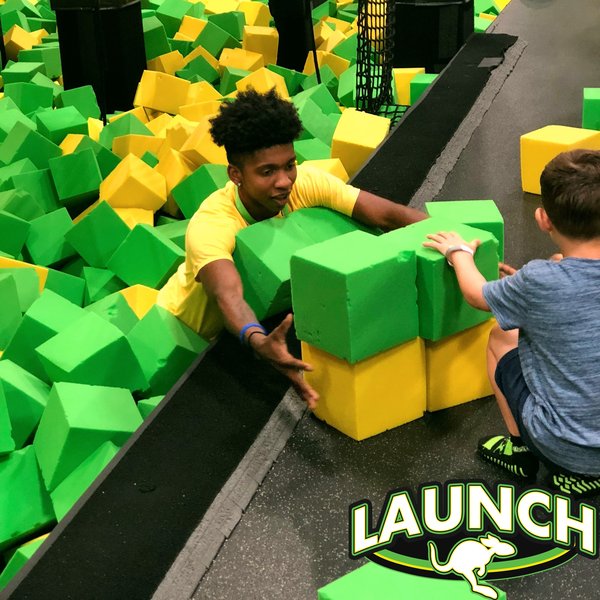 Launch Family Entertainment Park Westboro photo 3
