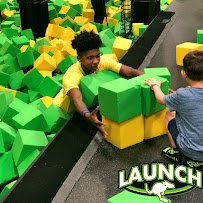 Launch Family Entertainment Park Westboro photo 3