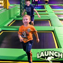 Launch Family Entertainment Park Westboro photo 4