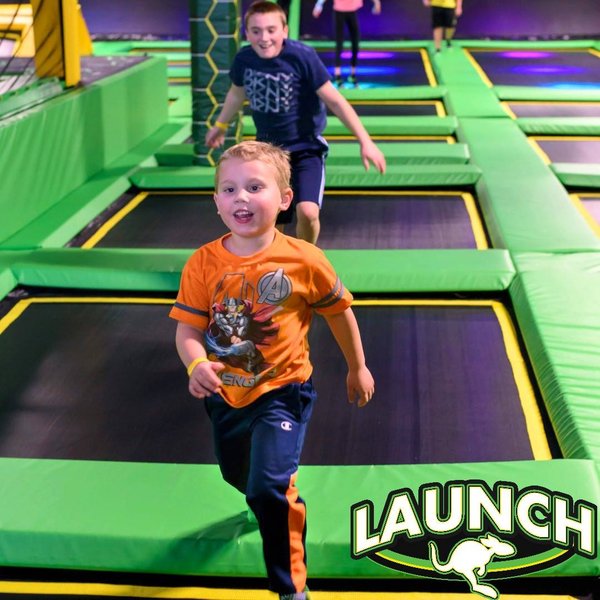 Launch Family Entertainment Park Westboro photo 4