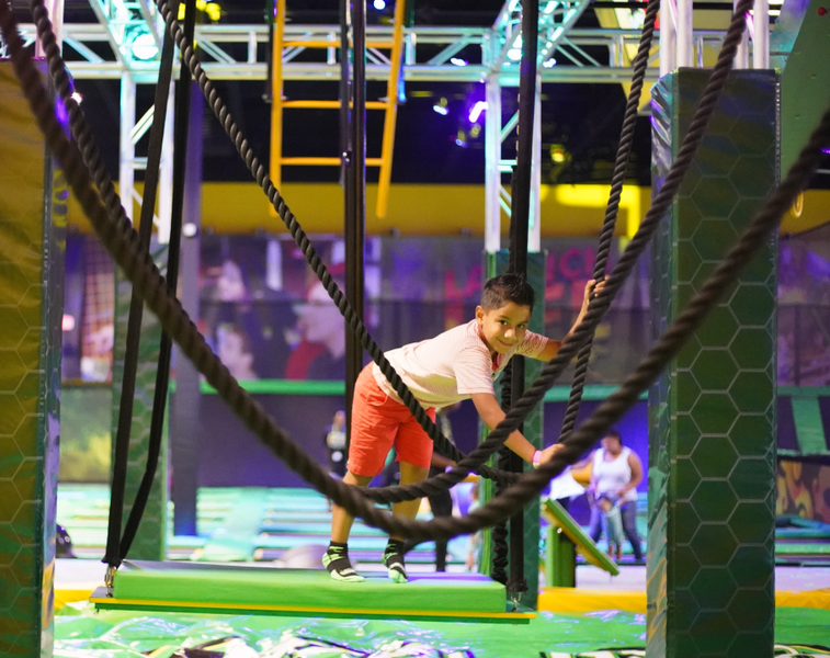 Launch Family Entertainment Park Westboro photo 6