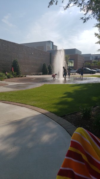 Splash Pad photo 2