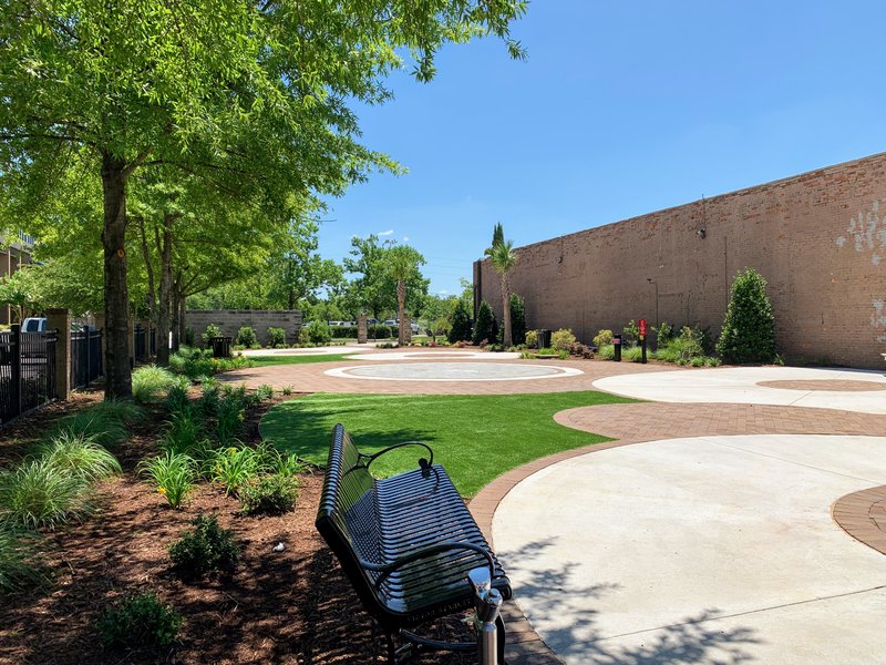 Splash Pad photo 3