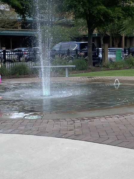 Splash Pad photo 5