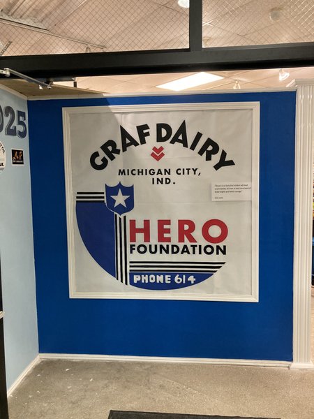 HEROES Arcade • Museum • Gallery photo 6
