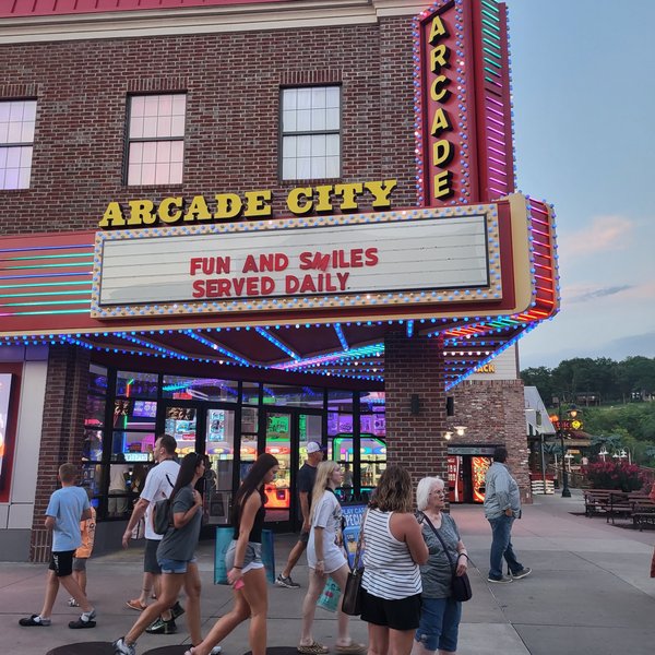 Arcade City Branson photo 4