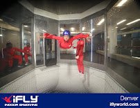iFLY Indoor Skydiving - Denver photo 4