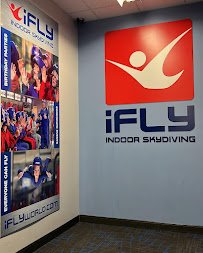 iFLY Indoor Skydiving - Denver photo 6