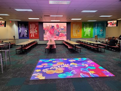 Chuck E. Cheese photo 3