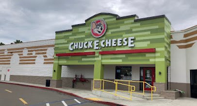 Chuck E. Cheese photo 4