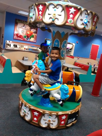Chuck E. Cheese photo 5