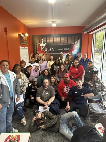 King’s Escape Rooms photo 4