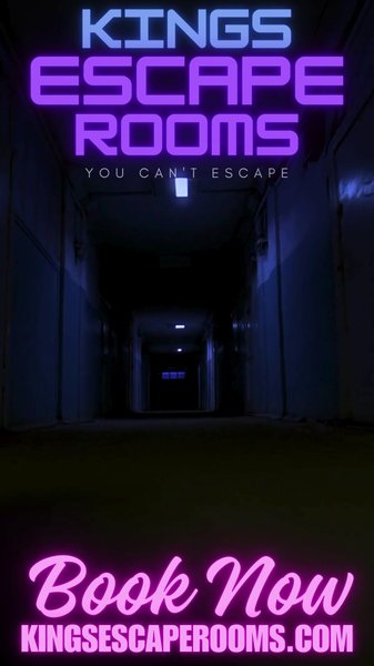 King’s Escape Rooms photo 5