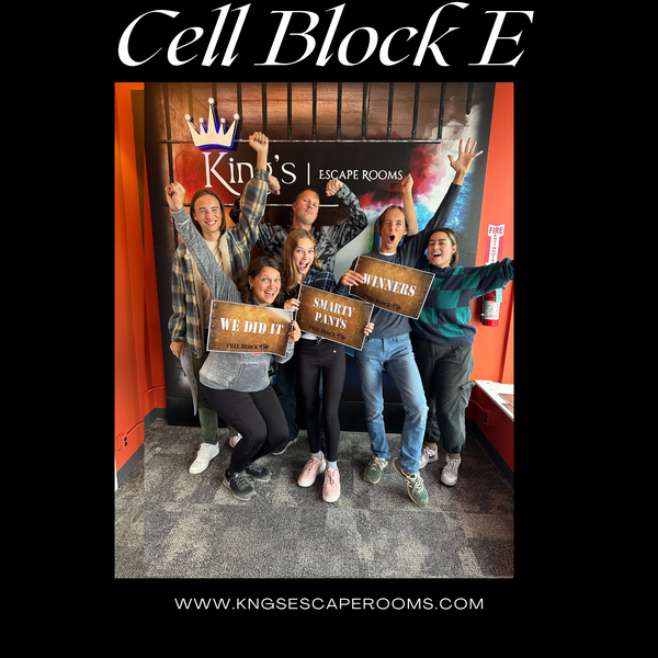 King’s Escape Rooms photo 6