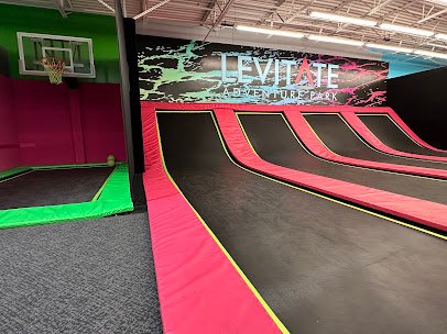 Levitate Adventure Park photo 3