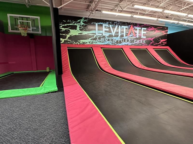 Levitate Adventure Park photo 3