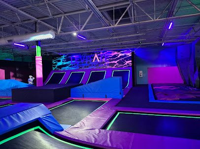 Levitate Adventure Park photo 6