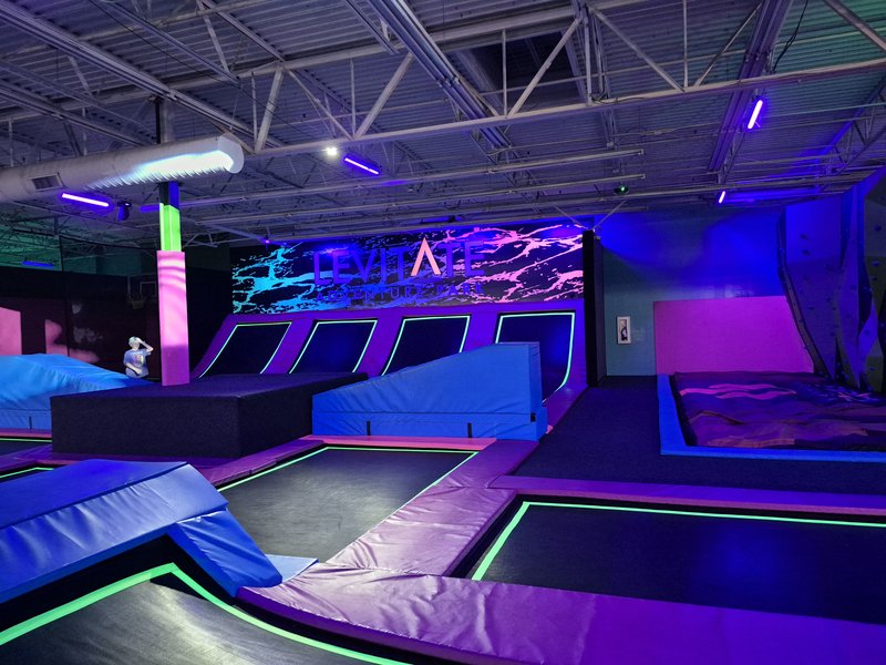 Levitate Adventure Park photo 6