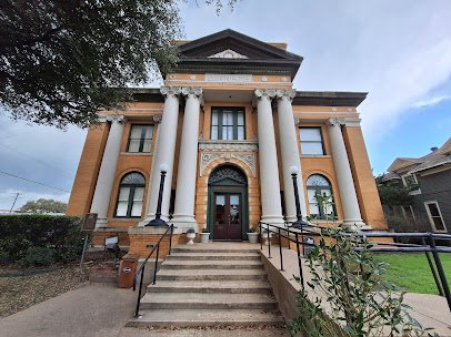 Layland Museum of History