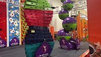 Big Air Trampoline Park photo 2