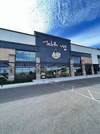 Big Air Trampoline Park photo 3