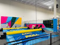 Big Air Trampoline Park photo 5