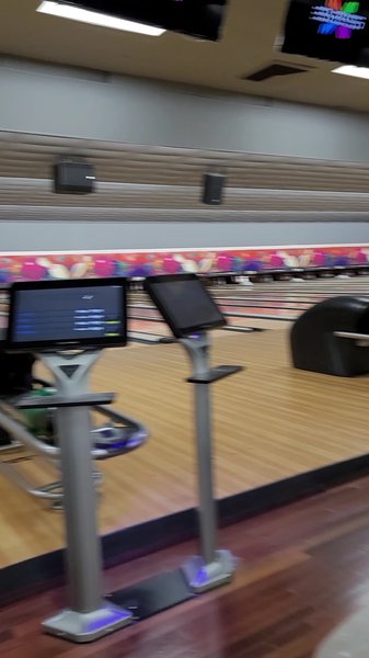 Hamilton Lanes and Entertainment Center photo 2