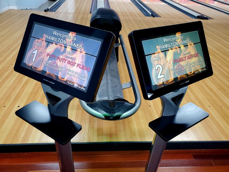 Hamilton Lanes and Entertainment Center photo 5