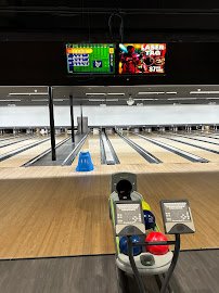 Max Bowl - Baytown