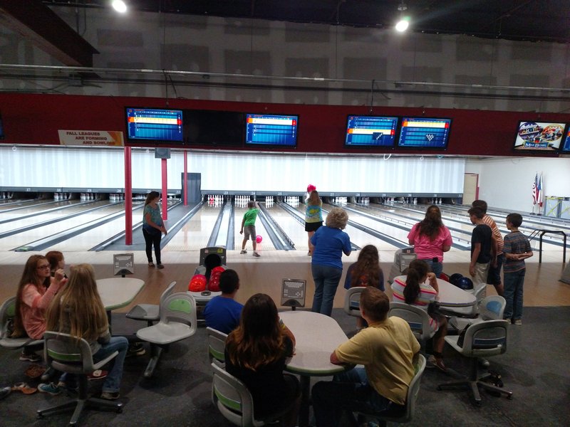 Max Bowl - Baytown photo 4