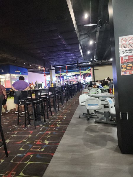 Max Bowl - Baytown photo 5