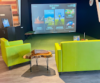Golf Lounge 18 photo 2