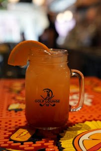 Golf Lounge 18 photo 4