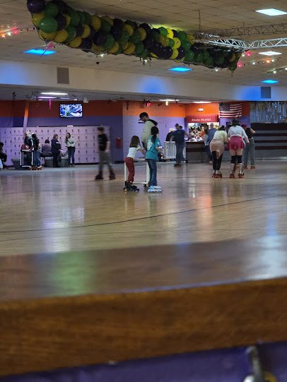 Allskate Fun Center photo 4