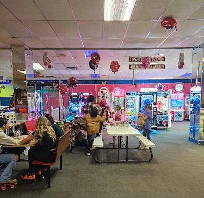Allskate Fun Center photo 6