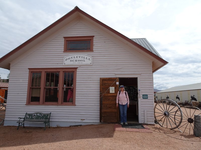 Gunnison County Pioneer and Historical Society photo 2