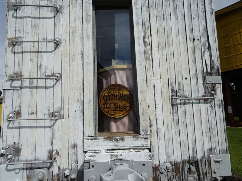 Gunnison County Pioneer and Historical Society photo 3