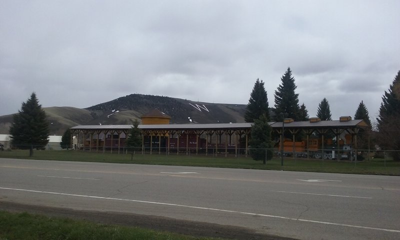Gunnison County Pioneer and Historical Society photo 4