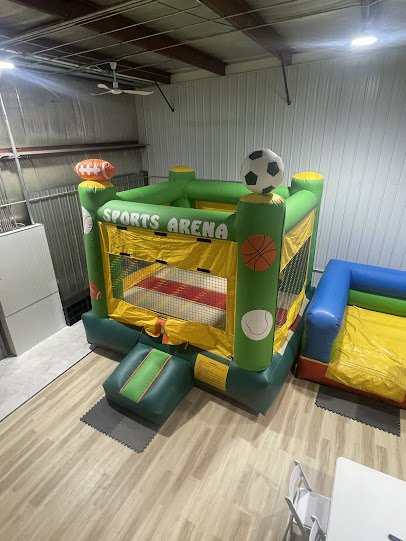 Bounce House Party photo 4